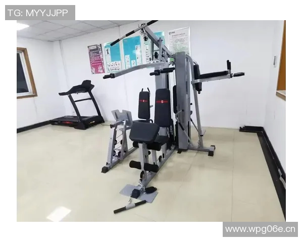 肌肉训练健身器材：锻炼肌肉的专业设备推荐