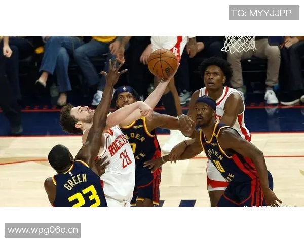 5月5日火箭与勇士激战在即赛前竞猜分析与预测