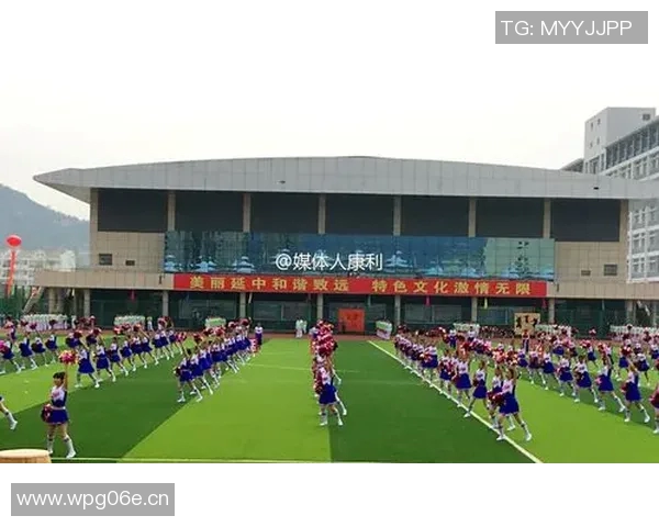 竞技体操协会推动体育文化发展,打造全新竞技体操人才培养体系